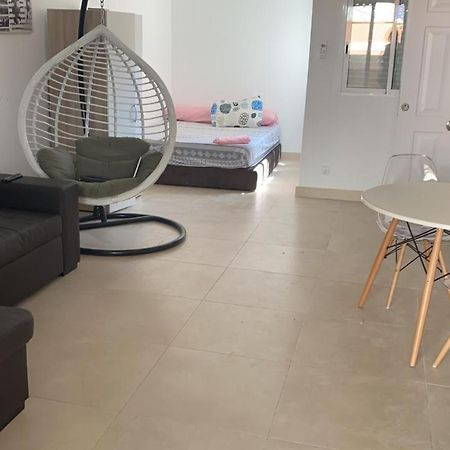 شقة لقنت  في San Carlos 16 Apartamento المظهر الخارجي الصورة