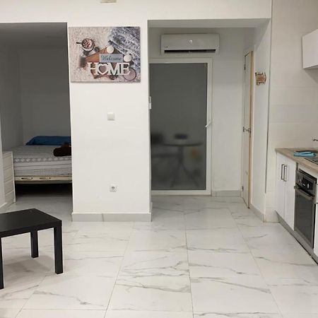 شقة لقنت  في San Carlos 16 Apartamento المظهر الخارجي الصورة