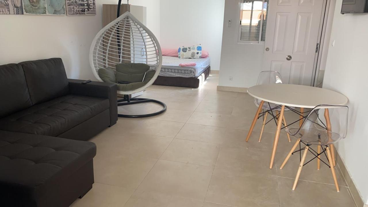 شقة لقنت  في San Carlos 16 Apartamento المظهر الخارجي الصورة