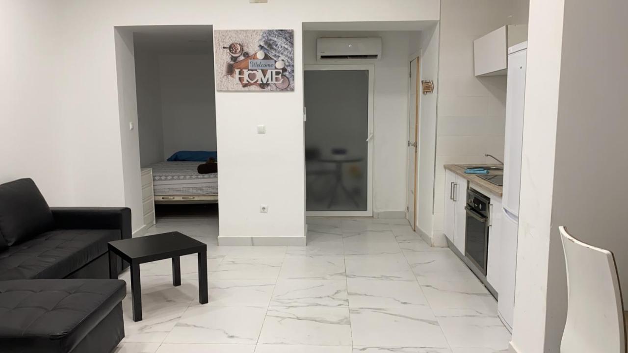 شقة لقنت  في San Carlos 16 Apartamento المظهر الخارجي الصورة
