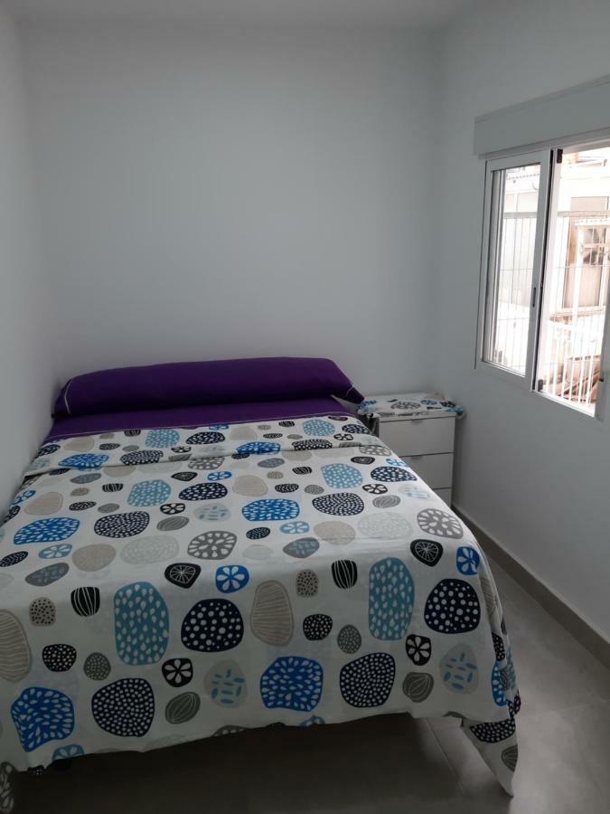 شقة لقنت  في San Carlos 16 Apartamento المظهر الخارجي الصورة